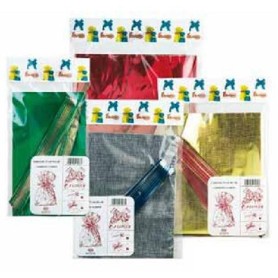 Saul Sadoch Rex SACF2 carta da regalo Sacchetto regalo Polipropilene (PP) (SACF2)