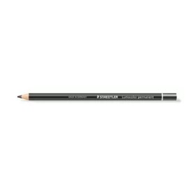 Staedtler Lumocolor 108 20-9 pastello colorato Nero 1 pz (108 20-9)