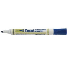 Pentel MW85 evidenziatore 12 pz Tipo di punta Blu (MW85-CE)