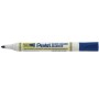 Pentel MW85 evidenziatore 12 pz Tipo di punta Blu (MW85-CE)