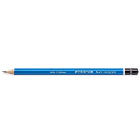 Staedtler Mars Lumograph B 1 pz (100-B)