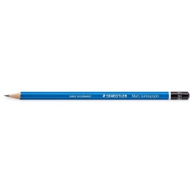 Staedtler Mars Lumograph 3H 1 pz (100-3H)