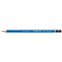 Staedtler Mars Lumograph 3H 1 pz (100-3H)