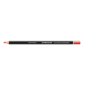 Staedtler 108 20-2 pastello colorato Rosso 1 pz (108 20-2)
