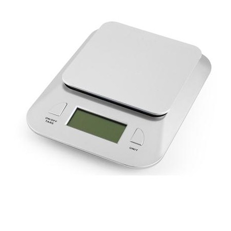 Lebez 80325 bilancia pesalettere Bilancia postale elettronica Bianco (80325)