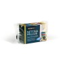 Perfetto 0246C spugna Rettangolare Poliestere, Poliuretano Colori assortiti 5 pz (0246C)