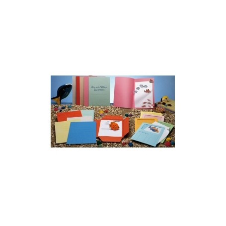 Blasetti 0620 cartella Blu A4 (0620)
