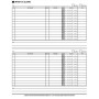 Data Ufficio 137550000 modulistica (137550000)