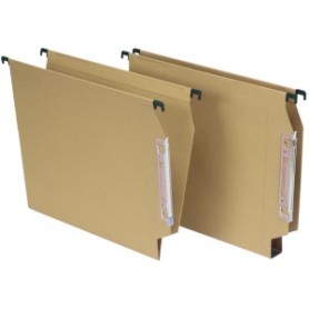 Bertesi 064 F Beta -B1 cartella sospesa e accessorio Cartone Beige 50 pz (064FBETAB1)