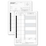 Data Ufficio DU153622N00 modulo e libro contabile (DU153622N00)