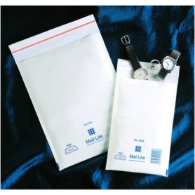 Sealed Air Mail Lite busta Polietilene Bianco (103027482A)