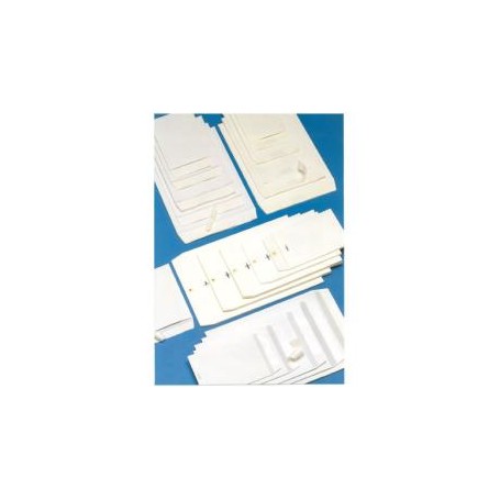 Blasetti Monodex busta Carta Bianco (804)