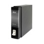 Rexel Dox 2 Registartore A Leva Formato A4+ Nero (D26210)