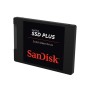 SanDisk Plus 480 GB Serial ATA III SLC (SDSSDA-480G-G26)