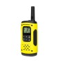 Motorola TLKR T92 H2O ricetrasmittente 8 canali Nero, Giallo (59T92H2O)