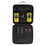 Motorola TLKR T92 H2O ricetrasmittente 8 canali Nero, Giallo (59T92H2O)
