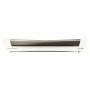 Leitz iLAM Laminator Home Office A3 Plastificatrice a caldo 310 mm/min Grigio, Bianco (74400089)