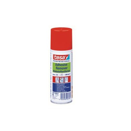TESA 60042-00000 rimuovi adesivo da cancelleria 200 ml Spray (60042-00000-01)