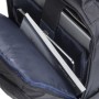 Rivacase 8262 borsa per notebook 39,6 cm (15.6") Zaino Nero (8262BK)