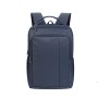 Rivacase 8262 borsa per notebook 39,6 cm (15.6") Zaino Blu (8262BLU)