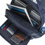 Rivacase 8262 borsa per notebook 39,6 cm (15.6") Zaino Blu (8262BLU)