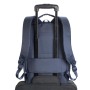 Rivacase 8262 borsa per notebook 39,6 cm (15.6") Zaino Blu (8262BLU)