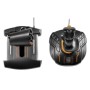 Thrustmaster T-16000M FCS Hotas Nero, Arancione USB Joystick Analogico/Digitale MAC, PC (2960778)