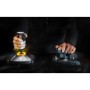 Thrustmaster T-16000M FCS Hotas Nero, Arancione USB Joystick Analogico/Digitale MAC, PC (2960778)