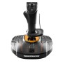 Thrustmaster T-16000M FC S Nero, Arancione USB Joystick Analogico/Digitale PC (2960773)