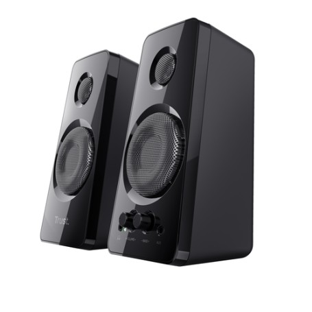 Trust Tytan Nero Cablato 18 W (21560)
