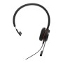 Jabra Evolve 30 II Cuffia Padiglione auricolare Connettore 3.5 mm Nero (5393-823-309)