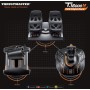 Thrustmaster T-16000M FCS Flight Pack Nero USB Joystick Analogico/Digitale MAC, PC (2960782)