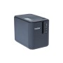 Brother PT-P900W stampante per etichette (CD) Trasferimento termico 360 x 360 DPI Con cavo e senza cavo TZe (PT-P90 ( (PT-P900W)
