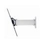 Erard CLIFF 400TW90 127 cm (50") Nero, Grigio (AMER043440)