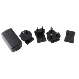 Honeywell 50130570-001 Caricabatterie per dispositivi mobili Nero (50130570-001)