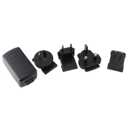 Honeywell 50130570-001 Caricabatterie per dispositivi mobili Nero (50130570-001)