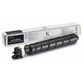 KYOCERA TK-8335K cartuccia toner 1 pz Originale Nero (1T02RL0NL0)