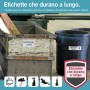 DYMO LW - Etichette LW Durable - 32 x 57 mm - 1933084 (1933084)