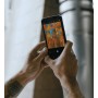 CAT S62 Pro 4G 14,5 cm (5.7") Android 10.0 USB tipo-C 6 GB 128 GB 4000 mAh Nero (CS62P-DAB-RON-EN)