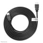Neomounts by Newstar Cavo prolunga HDMI , 3 metri (HDMI10MM)