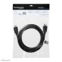 Neomounts by Newstar Cavo prolunga HDMI , 3 metri (HDMI10MM)