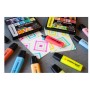 CF5STABILO BOSS -COLORI CALDI-ARTY (70/5-02-1-20)
