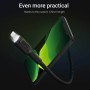 Green Cell KABGC05 cavo Lightning 1,2 m Nero (KABGC05)