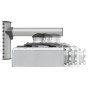 Vogel's EPW 6565 supporto per proiettore Argento (EPW6565SILBER)