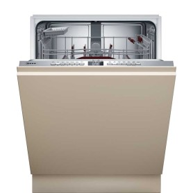 Neff S155EBX15E N50, lavastoviglie completamente integrata, 60 cm, EEK: A