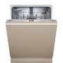 Neff S155EBX15E N50, lavastoviglie completamente integrata, 60 cm, EEK: A