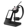 Yealink WH66 Dual Teams Sistema di audioconferenza personale Wireless A Padiglione Ufficio USB tipo A Bluetoot (WH66-DUAL-TEAMS)