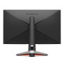 Benq 9H.LKTLA.TBE Monitor PC 68,6 cm (27") 3840 x 2160 Pixel 2K Ultra HD LED Nero (9H.LKTLA.TBE)