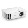 Benq TH685P videoproiettore Proiettore a raggio standard 3500 ANSI lumen DLP 1080p (1920x1080) Bianco (9H.JL877.14E)