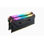 Corsair Vengeance RGB PRO memoria 32 GB 2 x 16 GB DDR4 3200 MHz (CMW32GX4M2E3200C16)